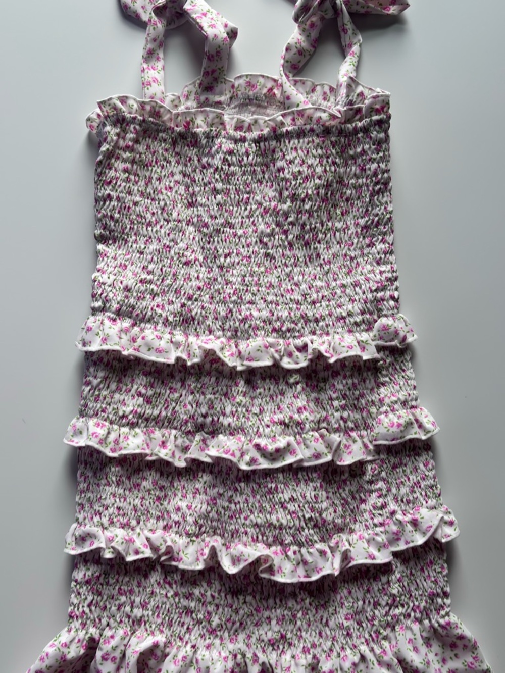 FBZ DRESS - Picture 6 of 12